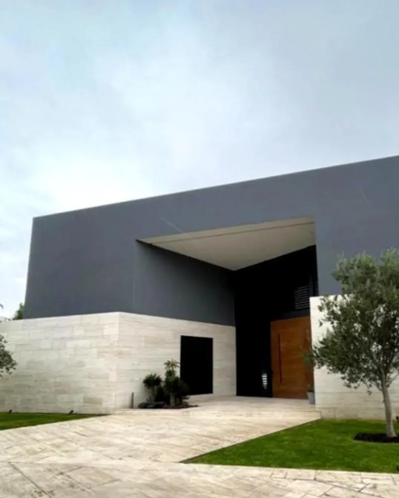 Residencia en venta en El Campanario, Querétaro | Cine, gimnasio, vapor y terraza, El Campanario, Querétaro — foto 1 de 5