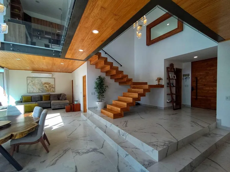 Casa con Alberca en Lago de Juriquilla, Querétaro, Lagos de Juriquilla, Querétaro — foto 5 de 7