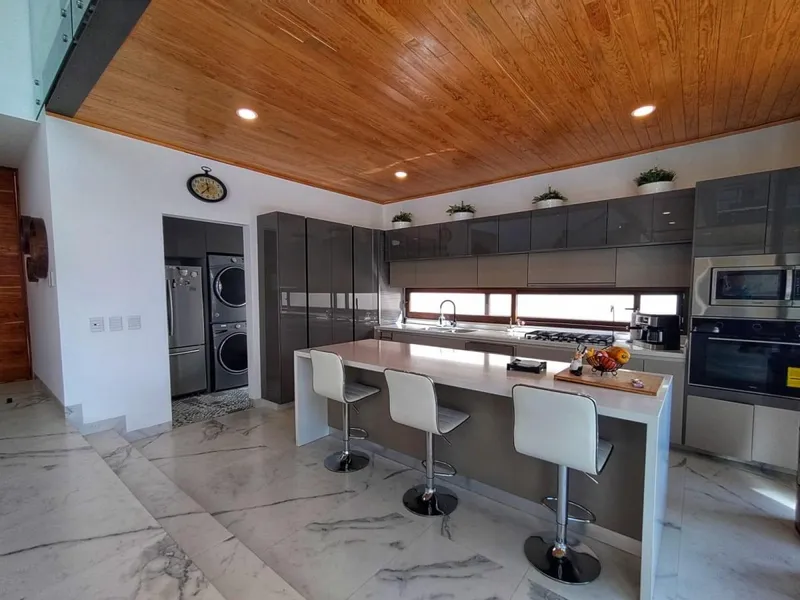 Casa con Alberca en Lago de Juriquilla, Querétaro, Lagos de Juriquilla, Querétaro — foto 7 de 7