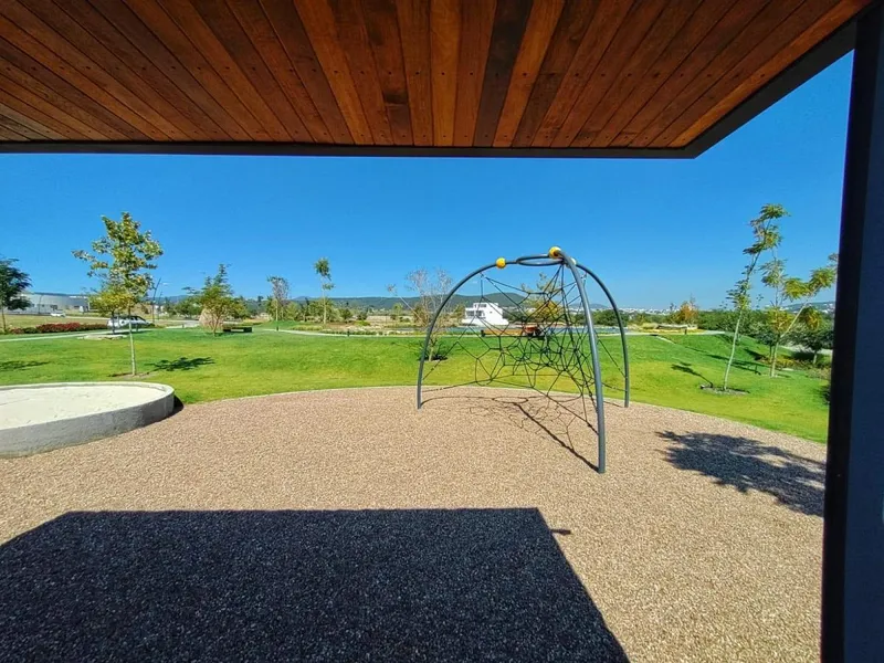 Casa con Alberca en Lago de Juriquilla, Querétaro, Lagos de Juriquilla, Querétaro — foto 1 de 7