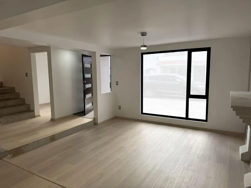 Casa nueva en venta en Magdalena Ocotitlán, Metepec · Roof garden, Magdalena Ocotitlán, Metepec — foto 8 de 8