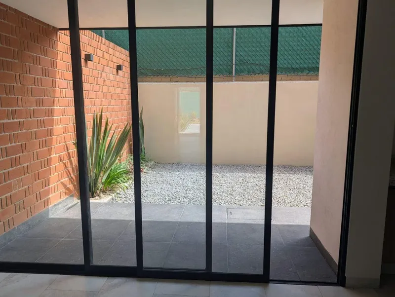 Casa nueva en venta en Magdalena Ocotitlán, Metepec · Roof garden, Magdalena Ocotitlán, Metepec — foto 4 de 8