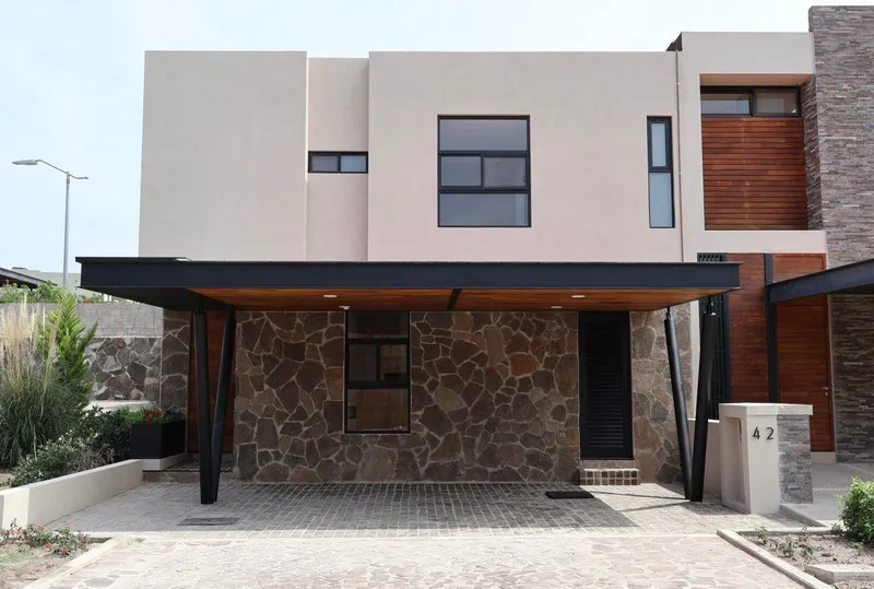 Casa en venta en Altozano, Querétaro | En esquina, 4 recámaras y 4 baños, Altozano, Querétaro — foto 7 de 7