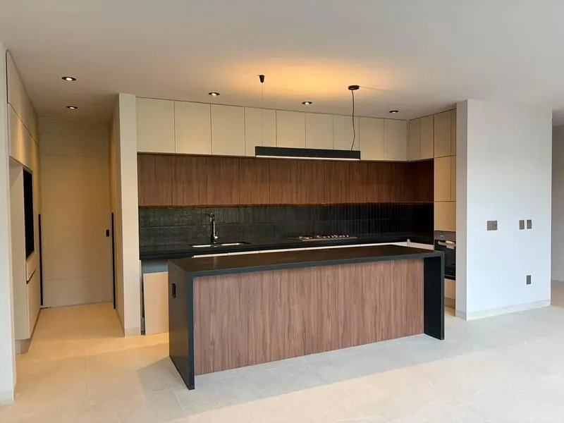 Casa moderna en venta en Altozano, Querétaro | 4 recámaras, terraza y jardín, Altozano, Querétaro — foto 4 de 8