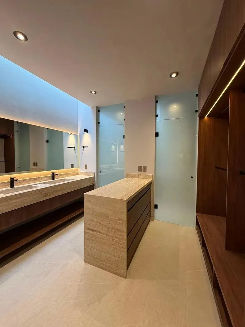 Casa moderna en venta en Altozano, Querétaro | 4 recámaras, terraza y jardín, Altozano, Querétaro — foto 3 de 8