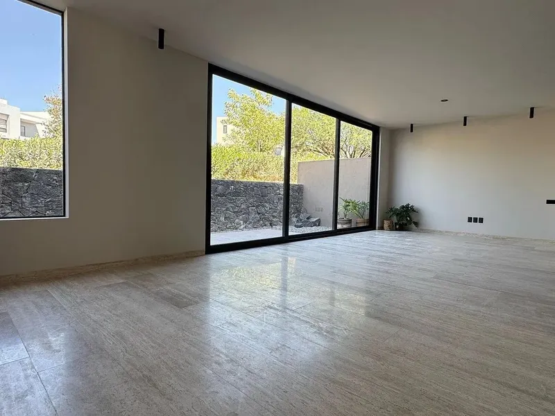 Casa moderna en venta en Altozano, Querétaro | 4 recámaras, terraza y jardín, Altozano, Querétaro — foto 7 de 8