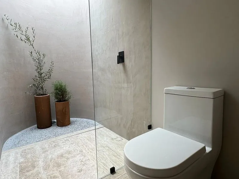 Casa moderna en venta en Altozano, Querétaro | 4 recámaras, terraza y jardín, Altozano, Querétaro — foto 2 de 8