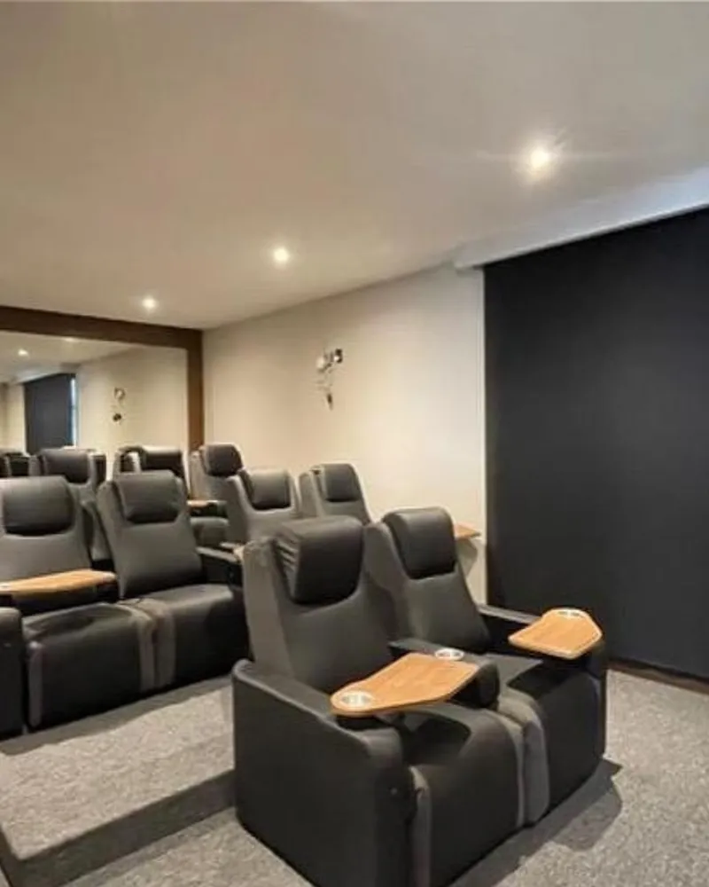 Residencia en venta en El Campanario, Querétaro | Cine, gimnasio, vapor y terraza, El Campanario, Querétaro — foto 2 de 5