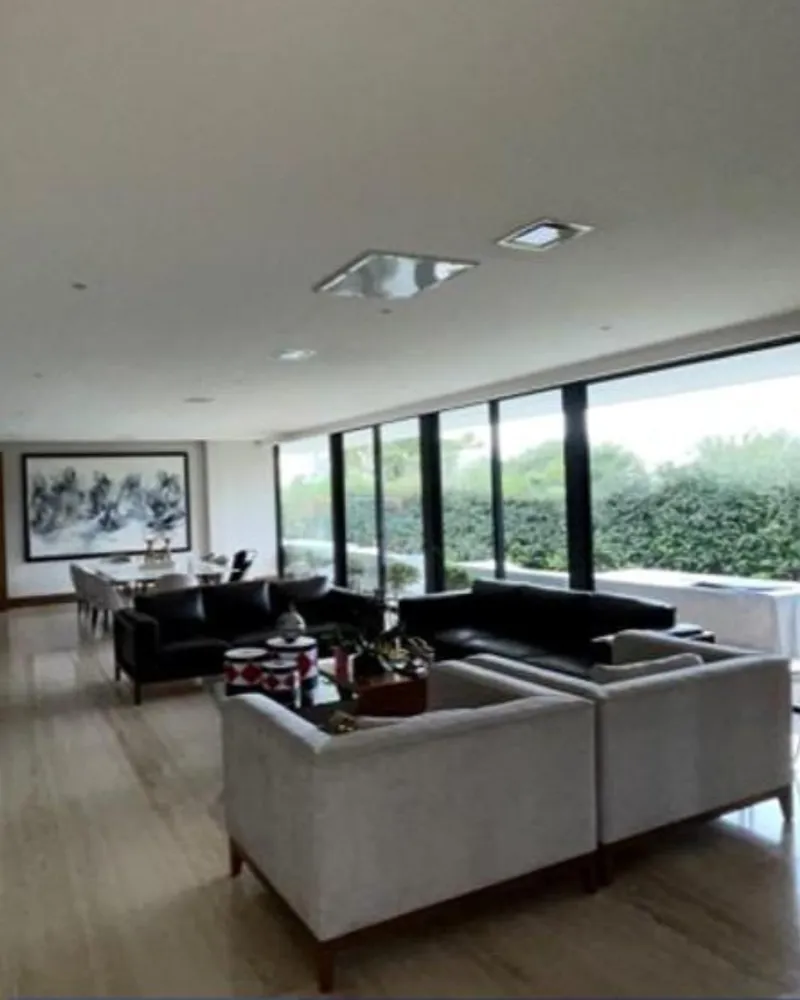Residencia en venta en El Campanario, Querétaro | Cine, gimnasio, vapor y terraza, El Campanario, Querétaro — foto 3 de 5