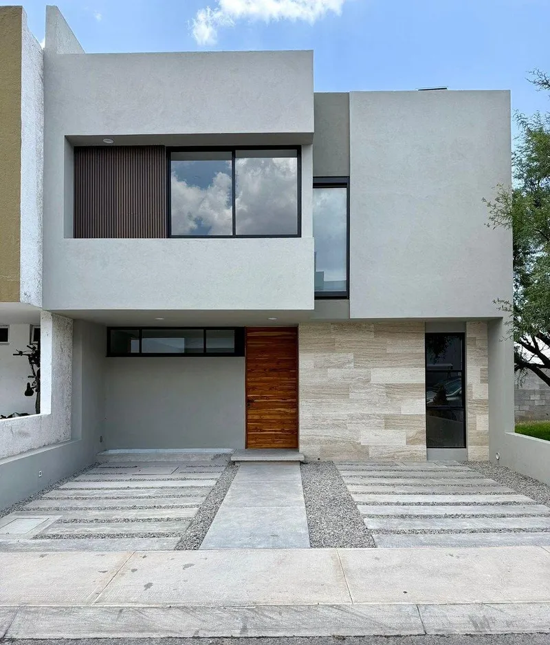 Se Vende Casa con Roof en Querétaro, Marqués, Querétaro — foto 4 de 5