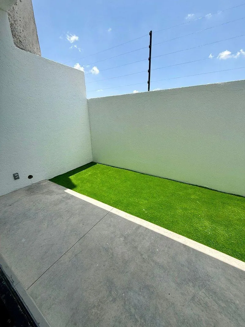 Se Vende Casa con Roof en Querétaro, Marqués, Querétaro — foto 5 de 5