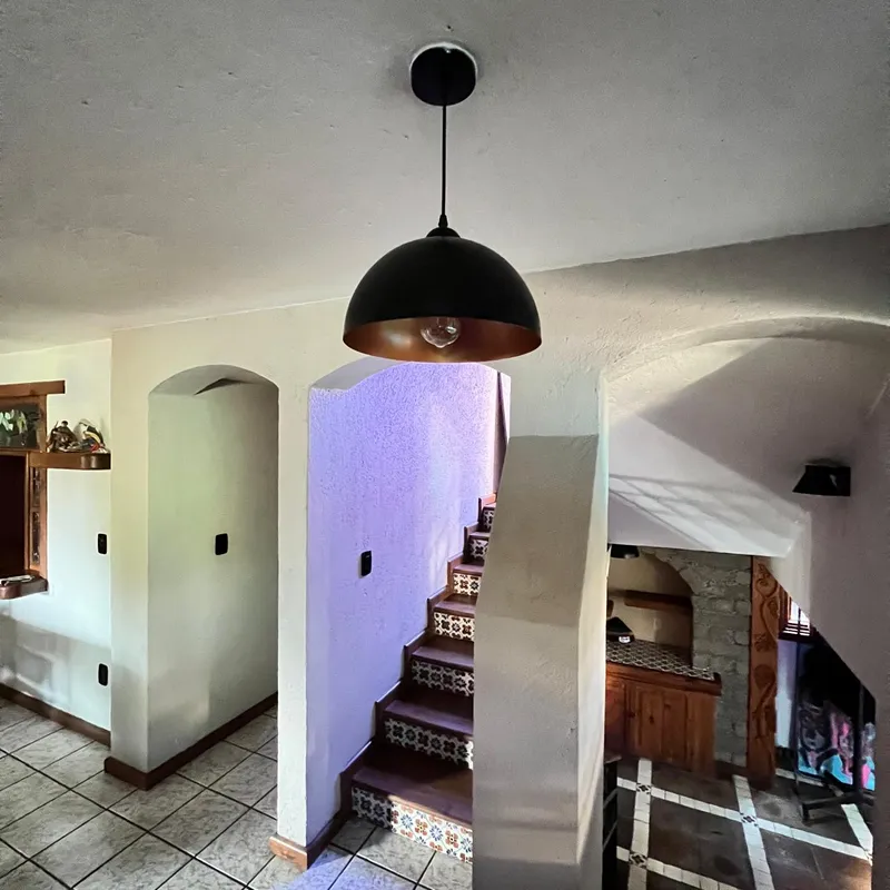 Casa en venta en Vitrales de Metepec · 3 recámaras y 320 m², Vitrales de Metepec, Metepec — foto 1 de 5