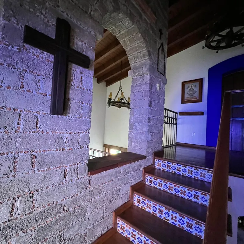 Casa en venta en Vitrales de Metepec · 3 recámaras y 320 m², Vitrales de Metepec, Metepec — foto 3 de 5