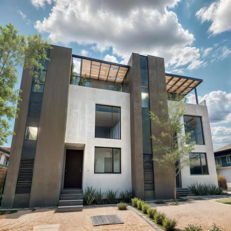 Casa en Venta entre El Refugio y Zibatá, Querétaro | 3 Recámaras, Estudio y Alberca en Privada con Seguridad 24/7, El Campanario, Querétaro — foto 1 de 5