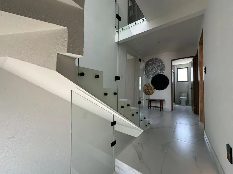 Casa en Venta entre El Refugio y Zibatá, Querétaro | 3 Recámaras, Estudio y Alberca en Privada con Seguridad 24/7, El Campanario, Querétaro — foto 5 de 5