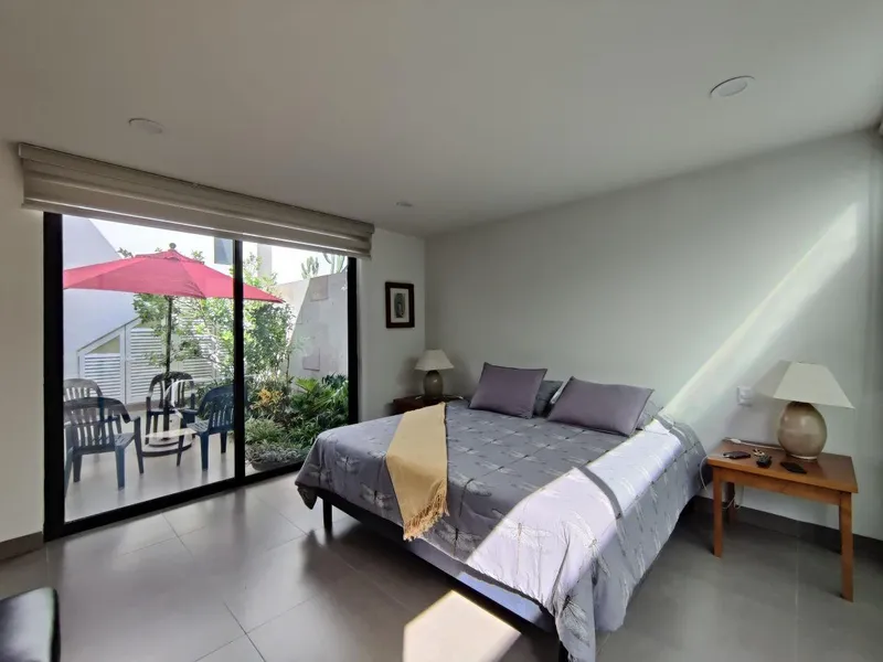 Casa en Venta en Zibatá con Recámara Principal en Planta Baja | 200 m² y 3 Recámaras, Zibata, Querétaro — foto 4 de 7