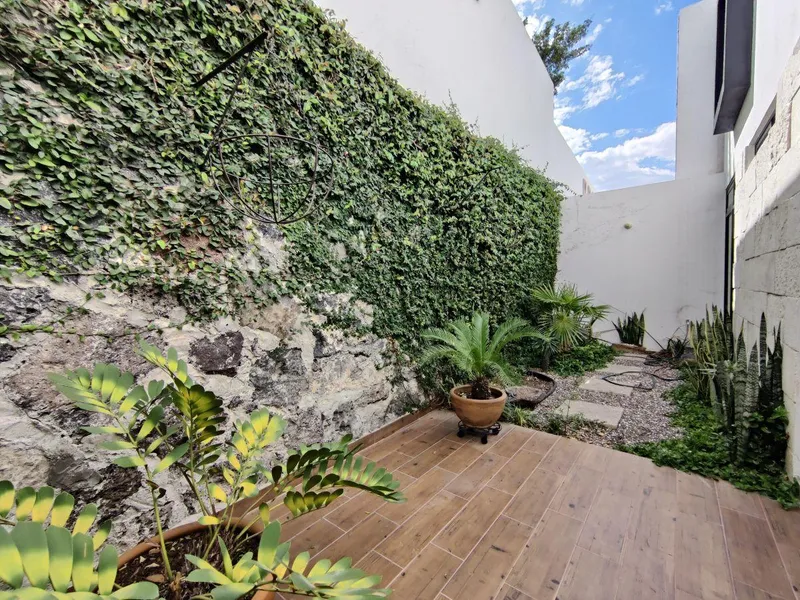 Casa en Venta en Zibatá con Recámara Principal en Planta Baja | 200 m² y 3 Recámaras, Zibata, Querétaro — foto 5 de 7