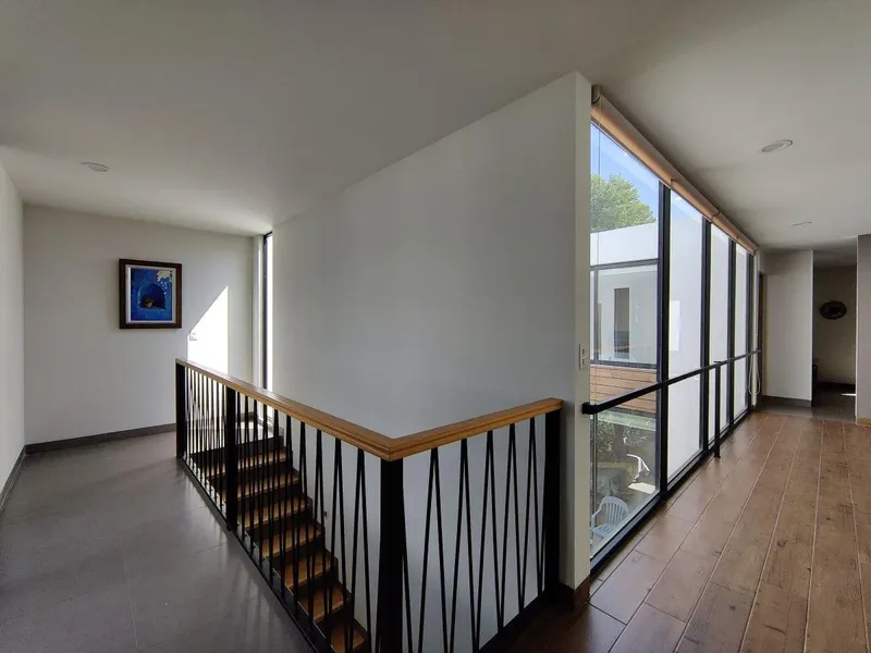 Casa en Venta en Zibatá con Recámara Principal en Planta Baja | 200 m² y 3 Recámaras, Zibata, Querétaro — foto 6 de 7